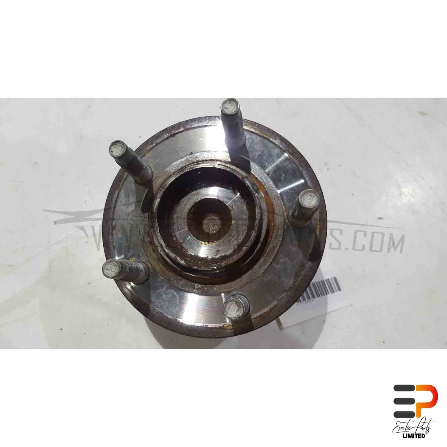 Jaguar XK 5.0 Coupe Wheel Hub C2D3285 Front Left or Right picture 3