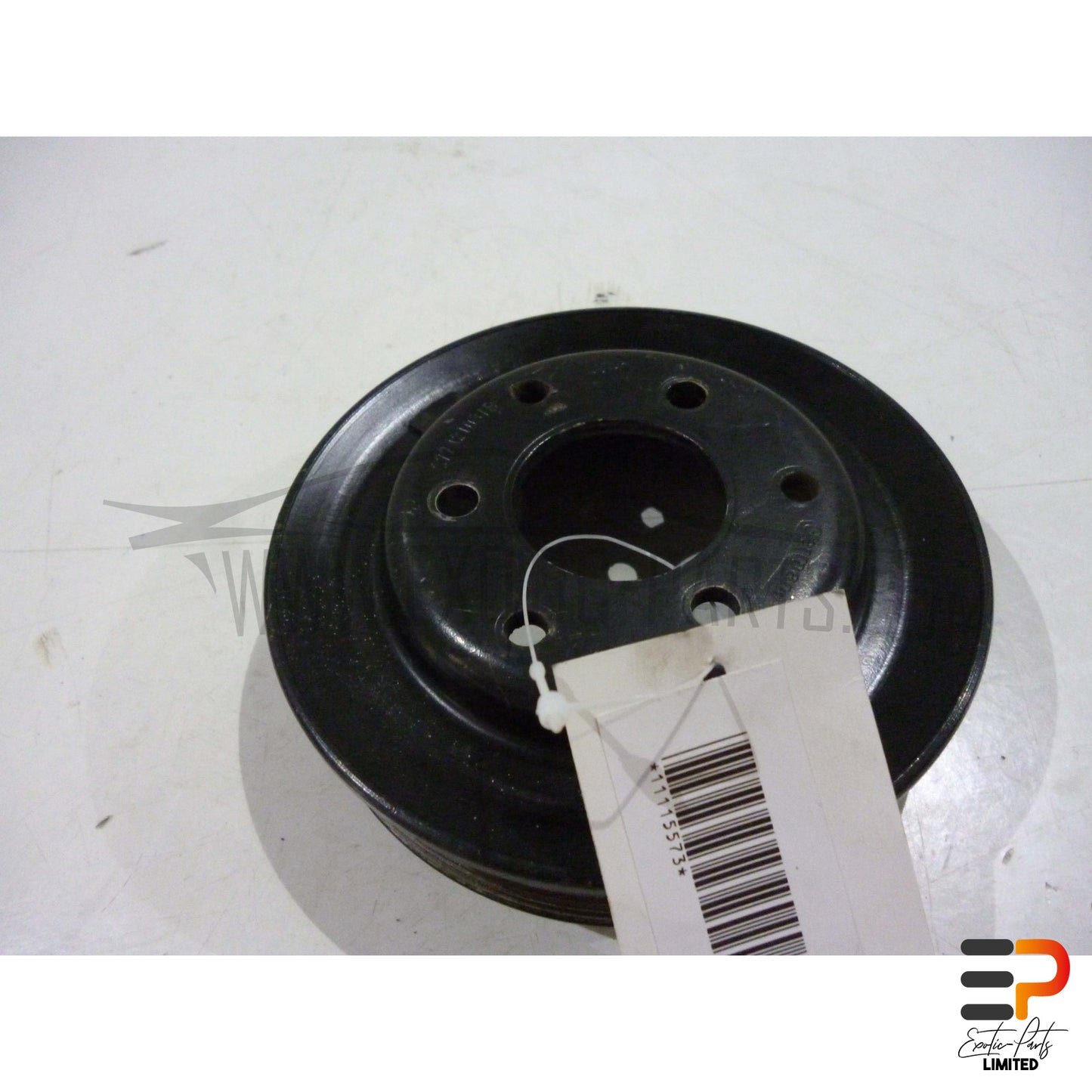 Audi S8 4.2 Quattro Pulley 077121031B picture 3