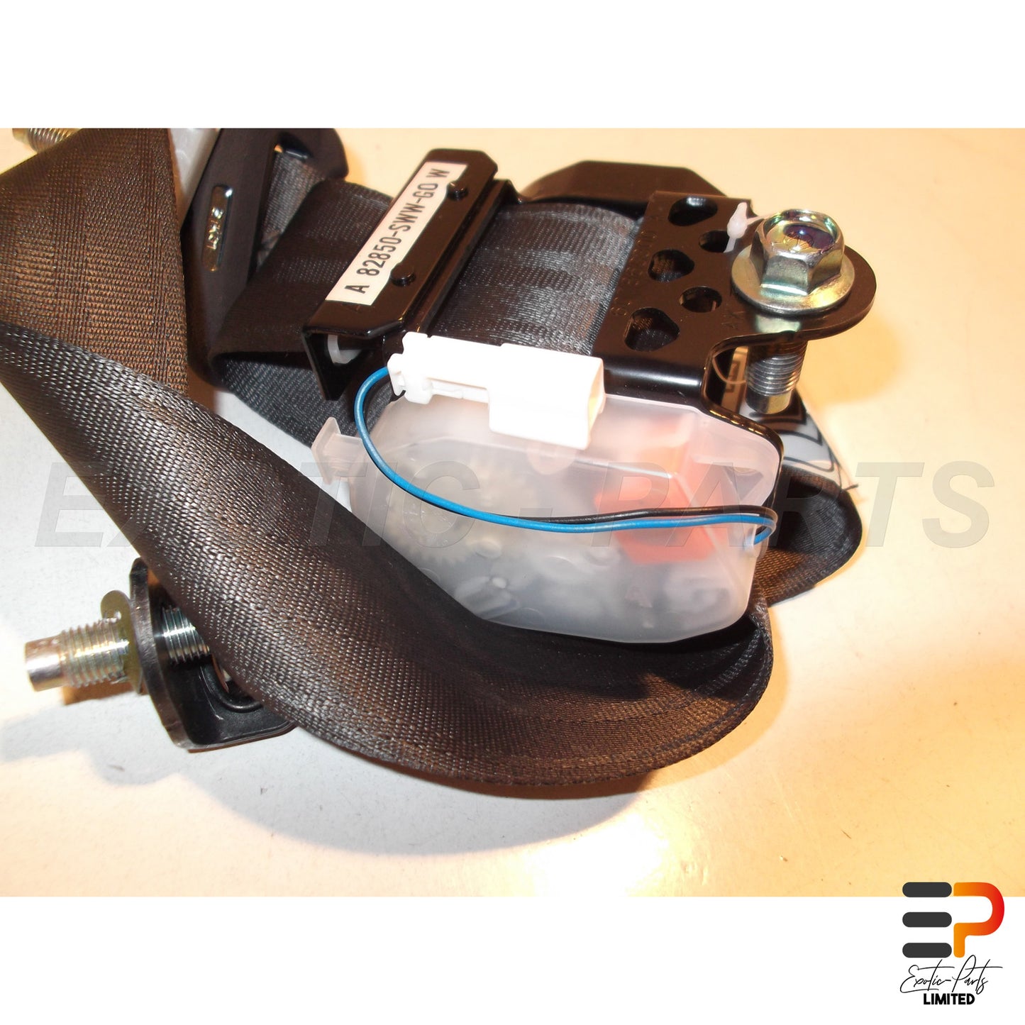 Honda CR-V 2.2 i-DTEC Safety Belt 82850-sww-g02 Front picture 3