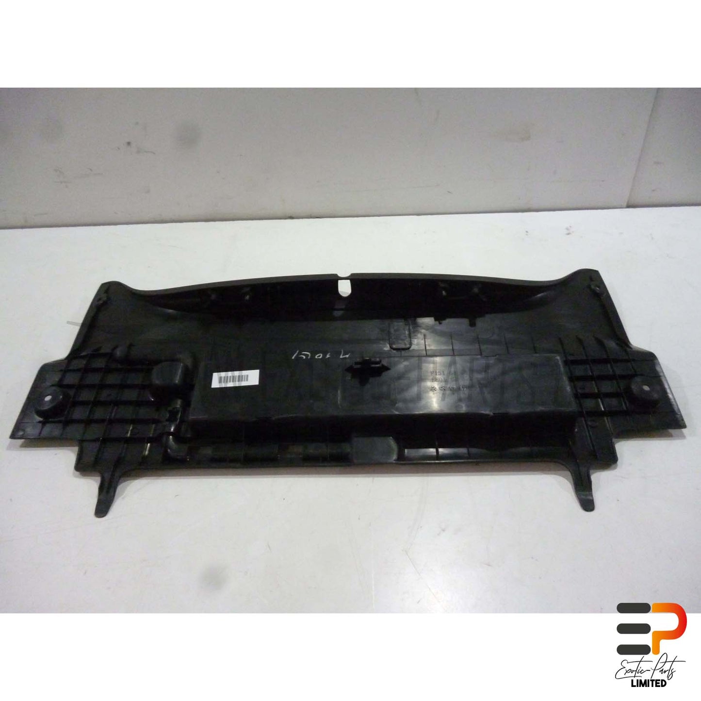 Mazda RX-8 SE 170 KW Trunk Trim F151-68-891 picture 3