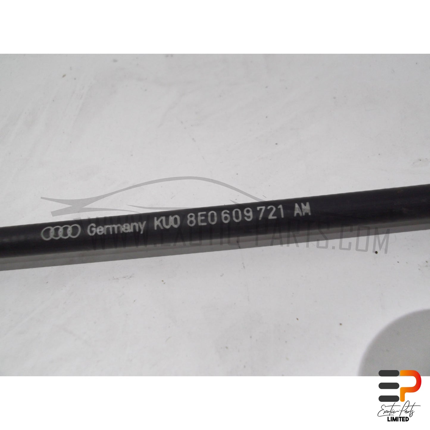 Audi RS4 Avant Handbrake Cable 8E0609721AM picture 3