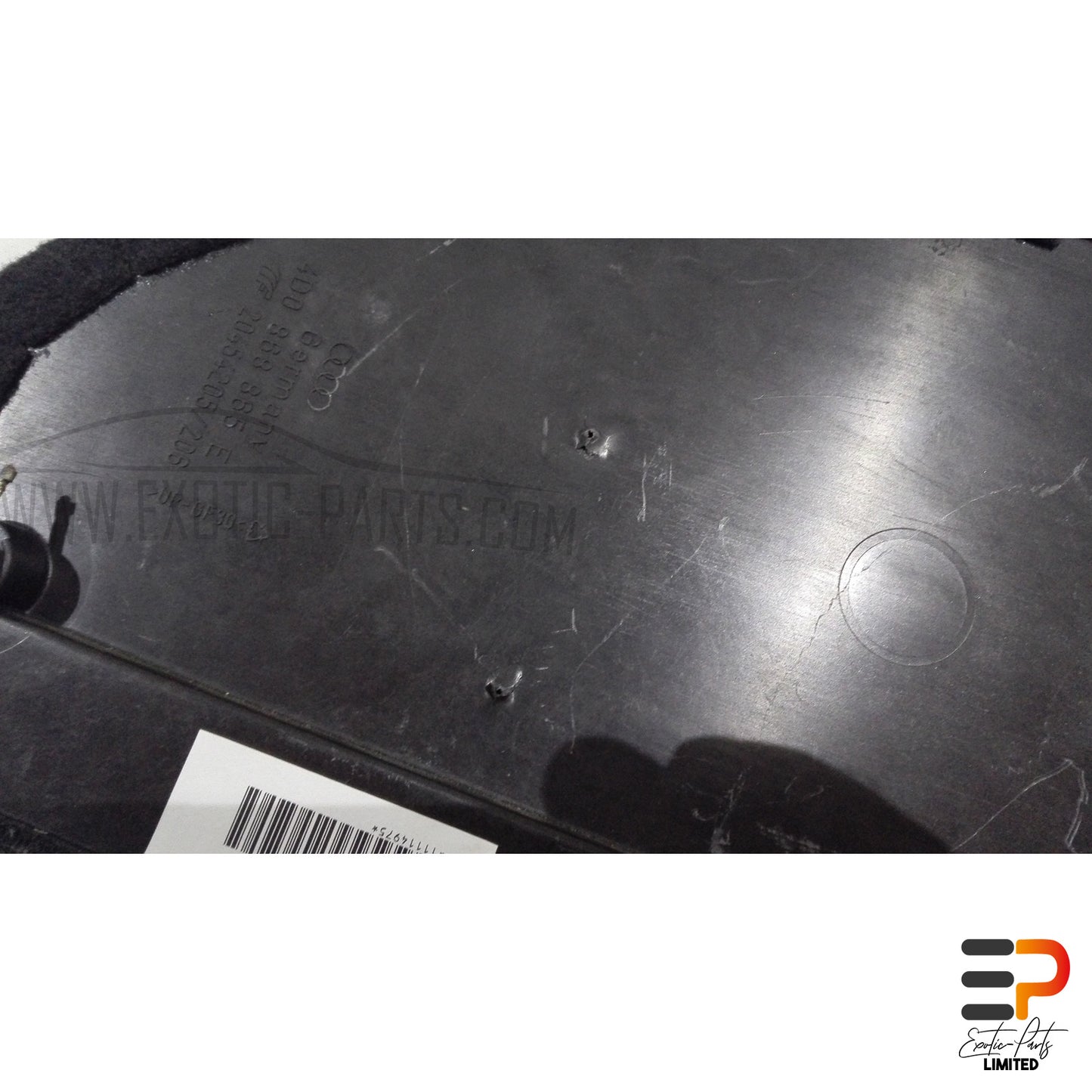 Audi S8 4.2 Quattro Trim Battery 4D0868865E V40 picture 3