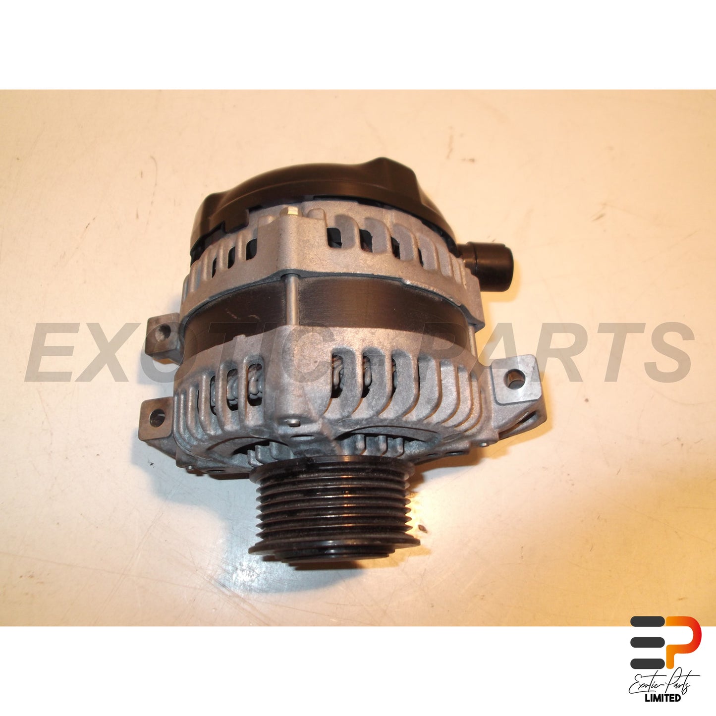 Honda CR-V 2.2 i-DTEC Alternator 31100-rfw-g01 picture 3