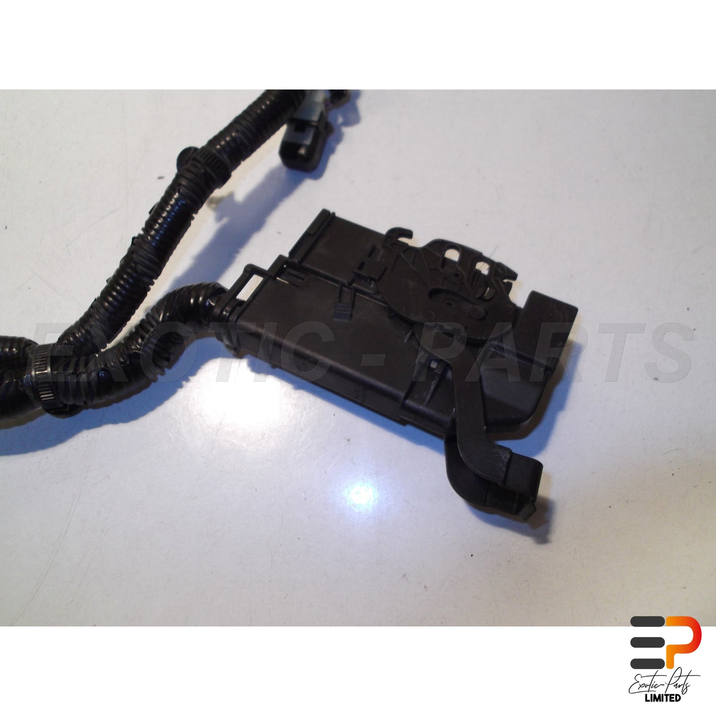 Honda CR-V 2.2 i-DTEC Engine Bay Cable Harness 32200-swy-e42 picture 3