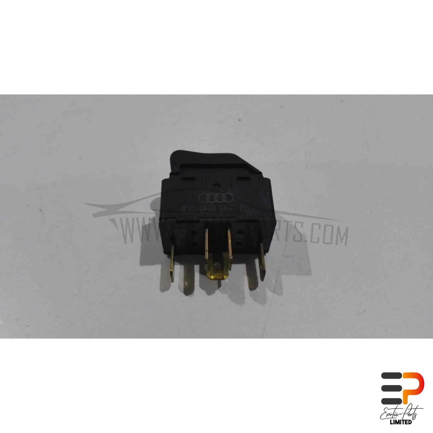 Audi S8 4.2 Quattro Switch 4D0959855 01C Front Left picture 3