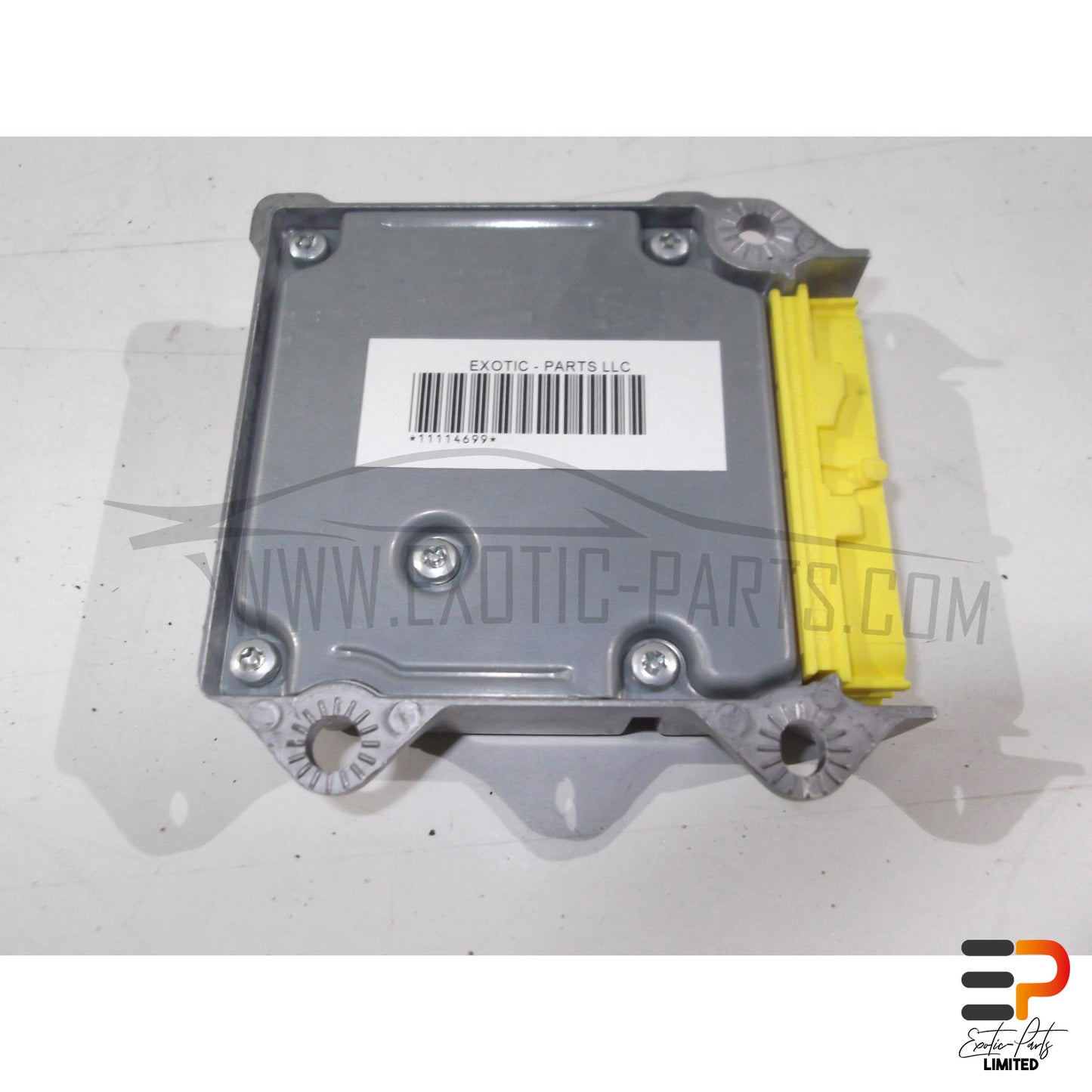VW Golf VI Mk6 GTI 2.0 TSI Airbag Electronic Control Module 5K0959655D picture 3