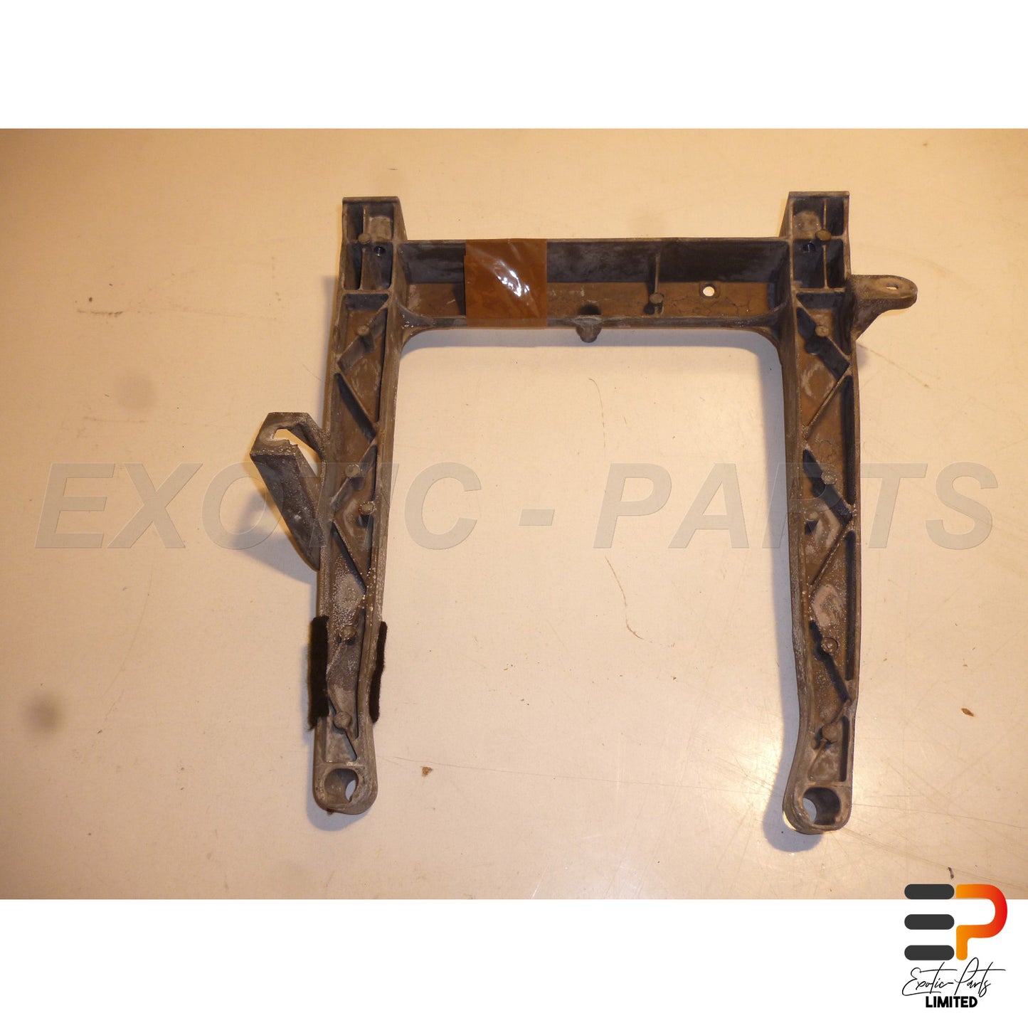 Mercedes Benz E320 T CDI Avantgarde W211 Cross Member Dashboard A2116200786 picture 3