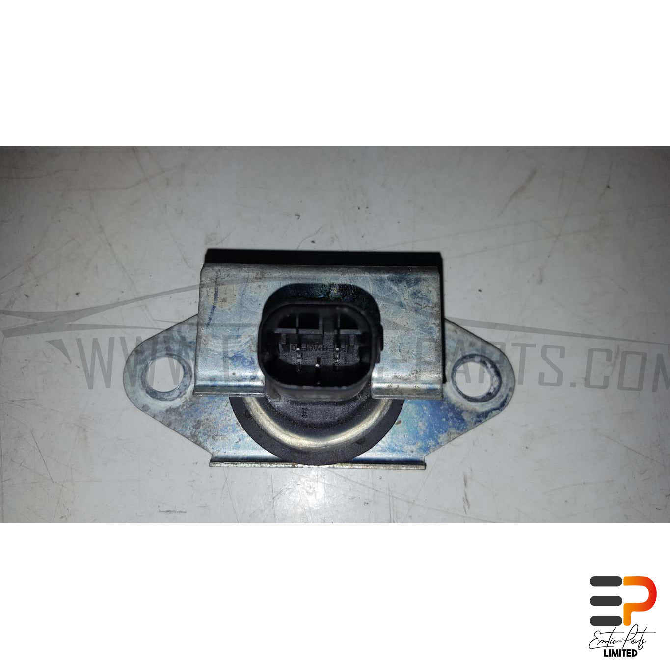 BMW E63 M6 S85 Coupe Accelerometer 37.14-6770204 picture 3