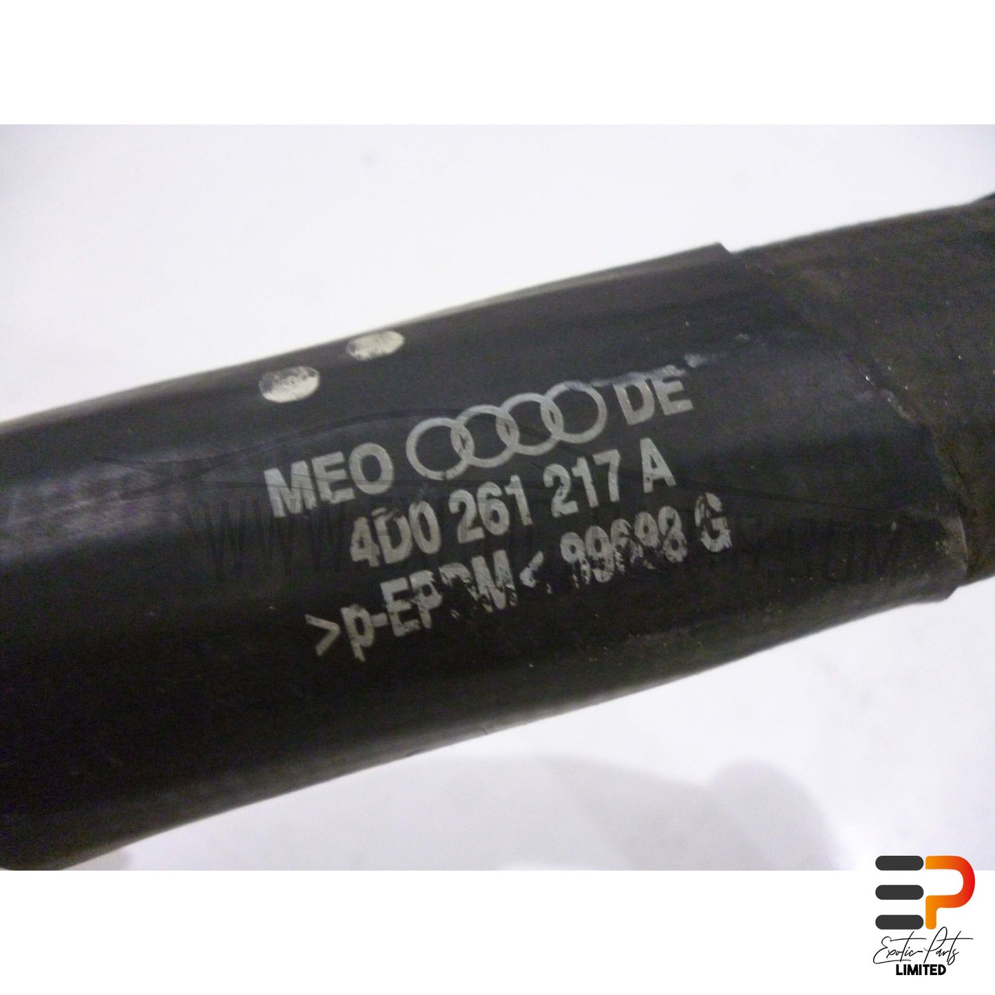 Audi S8 4.2 Quattro Hose 4D0261217A picture 3