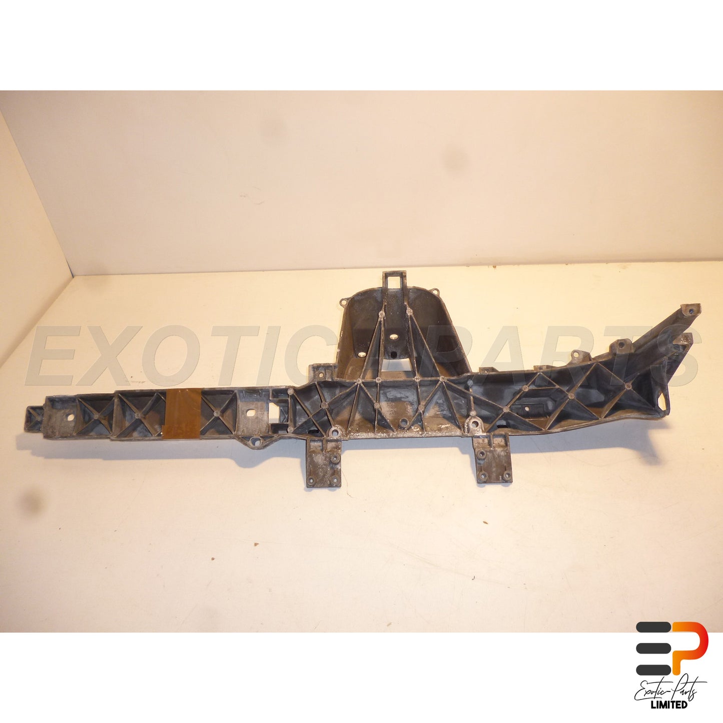 Mercedes Benz E320 T CDI Avantgarde W211 Cross Member Dashboard A2116200586 picture 3