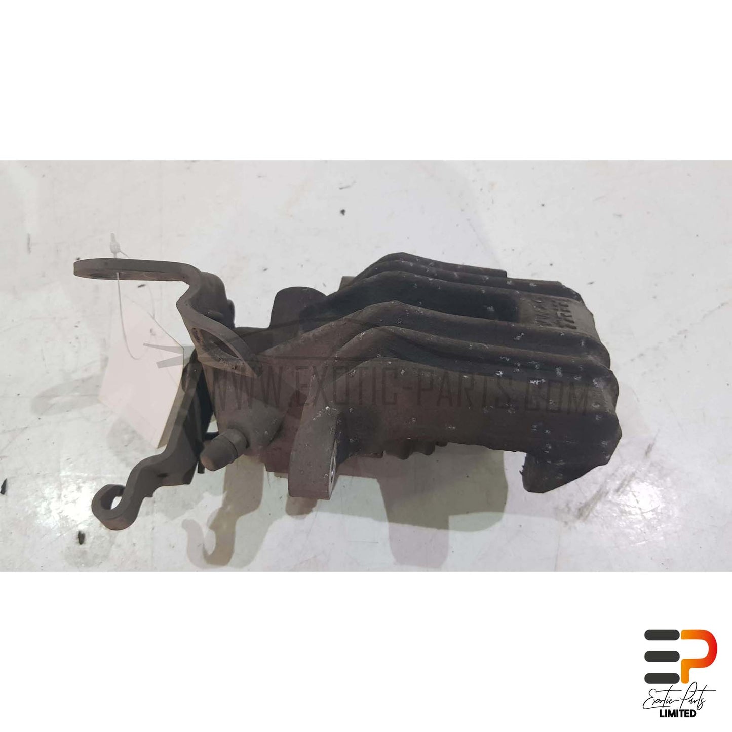 VW Golf VI Mk6 Plus 1.4 TSI DSG Brake Caliper Rear Right 1K0615424J Rear Right picture 3