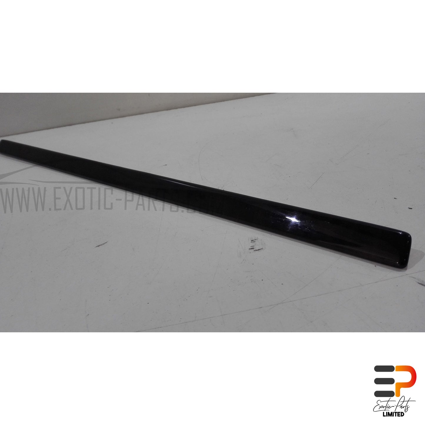 Audi S8 4.2 Quattro Cover 4D0867419D Rear Left picture 3