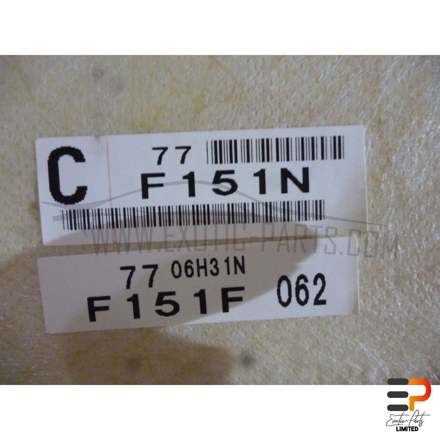 Mazda RX-8 SE 170 KW Headliner FE16-68-030K picture 3