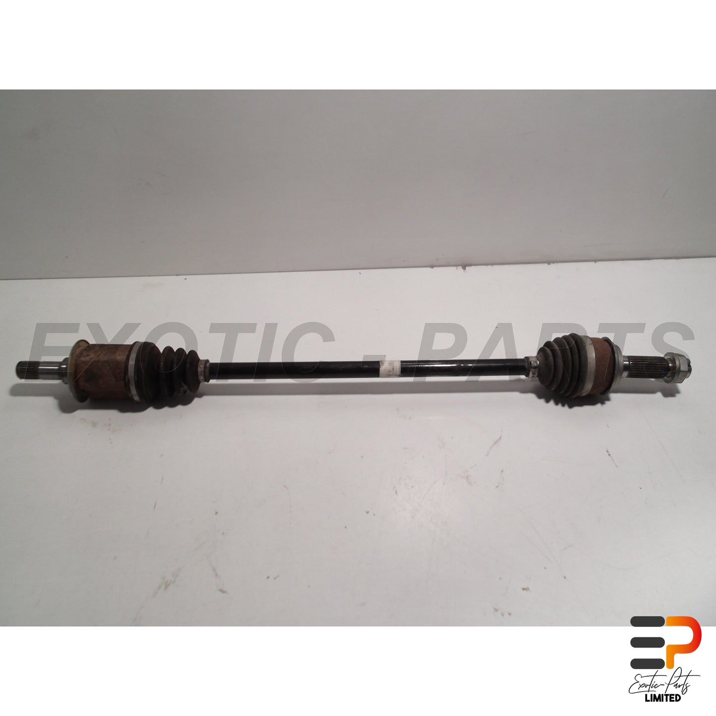 Honda CR-V 2.2 i-DTEC Output Shaft 42310-sxs-a01 Right picture 2