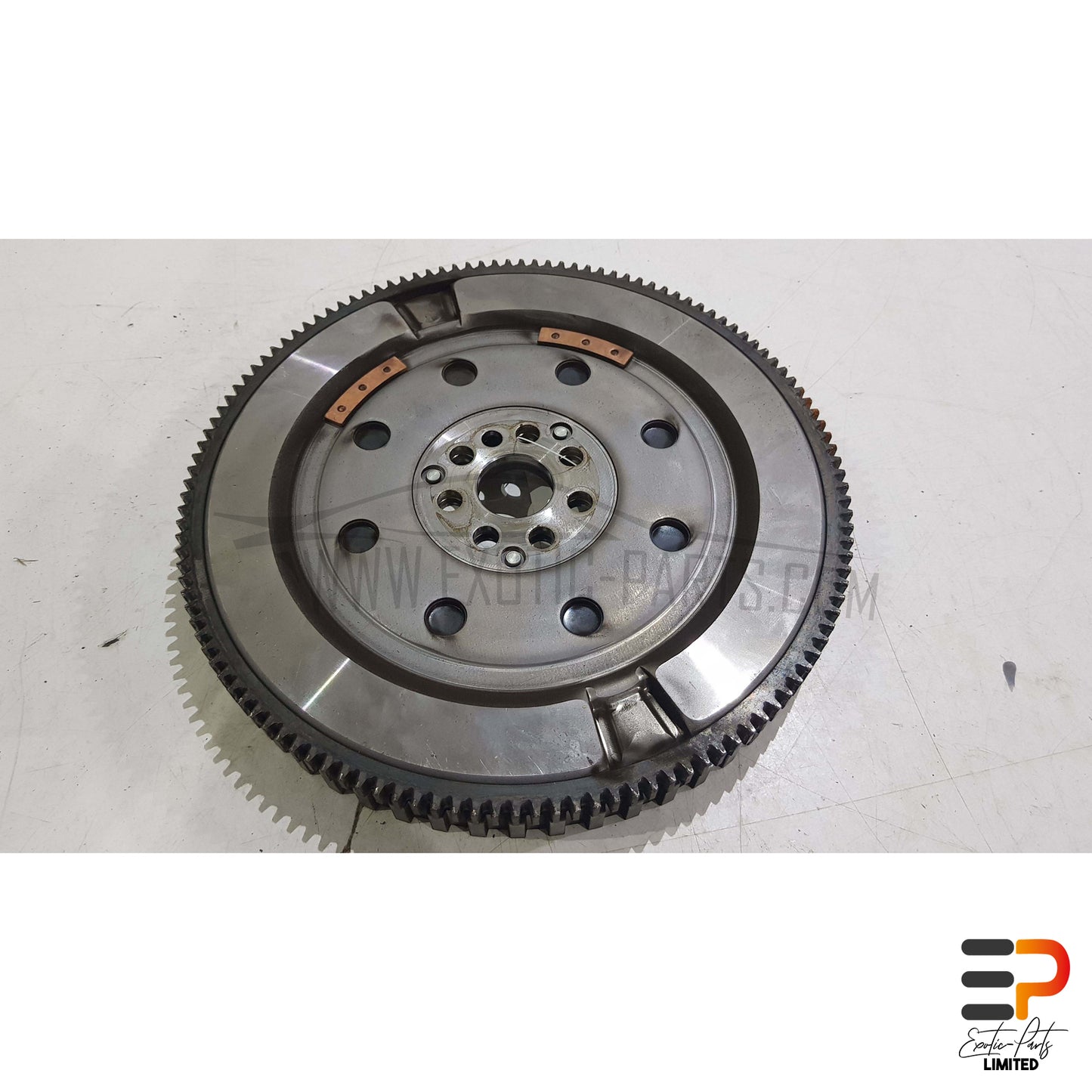 Hyundai I30 PDE CW 1.4 T-GDI Flywheel Dual Mass 23200-03950 picture 3