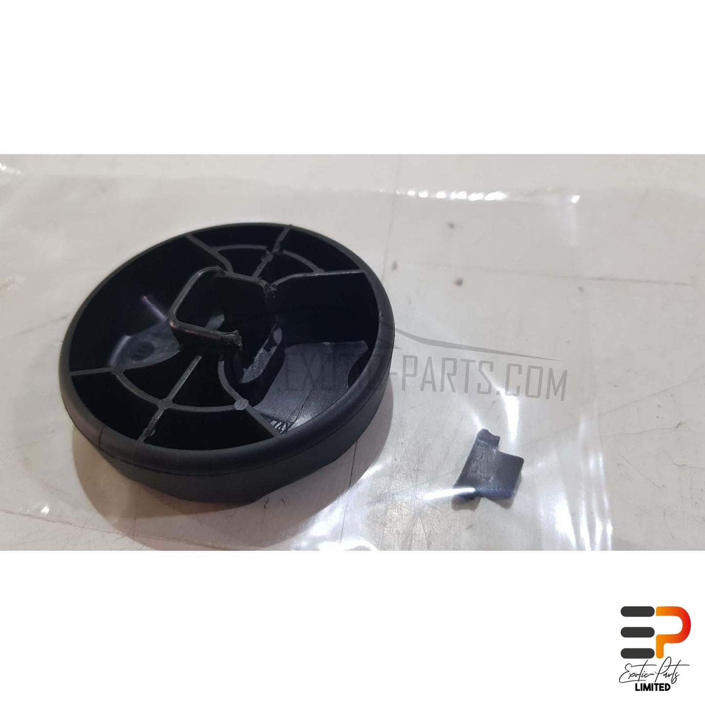 Peugeot 308 SW II T9 Break 1.5 HDI Lumbar Support Front Seat Left 1610829380 Front Left picture 3