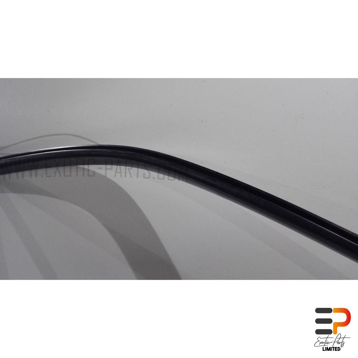 Audi S8 4.2 Quattro Window Frame 4D0837754C Front Right picture 3