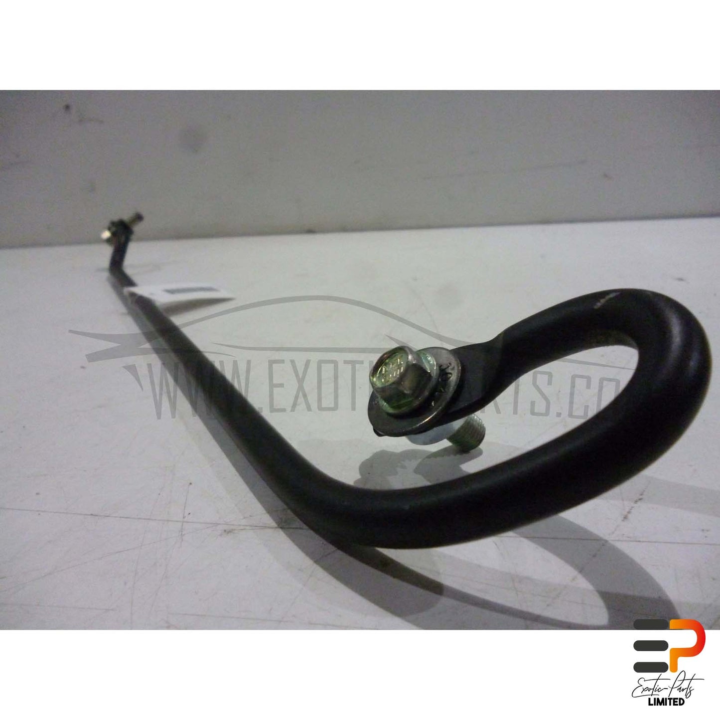 Mazda RX-8 SE 170 KW Bar Safety Belt F151-57-93YA picture 3