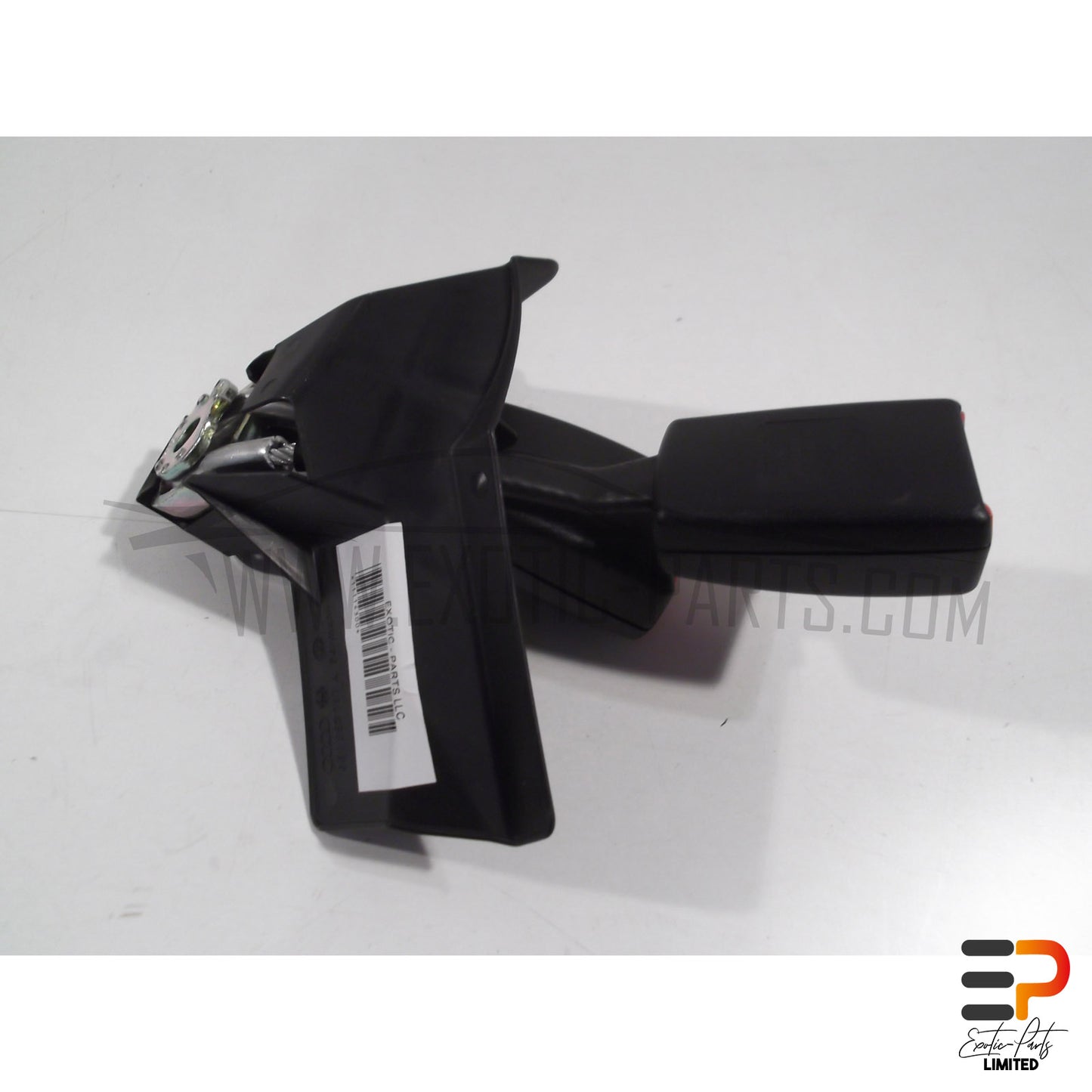 Audi RS4 Avant Belt Buckle 8E0857739D 01C picture 3