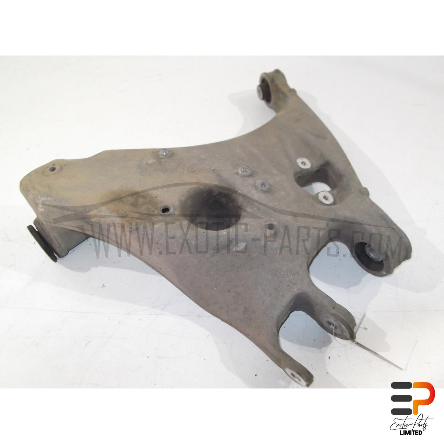 Audi RS4 Avant Wishbone 8E0505312AF Rear Right Lower picture 3