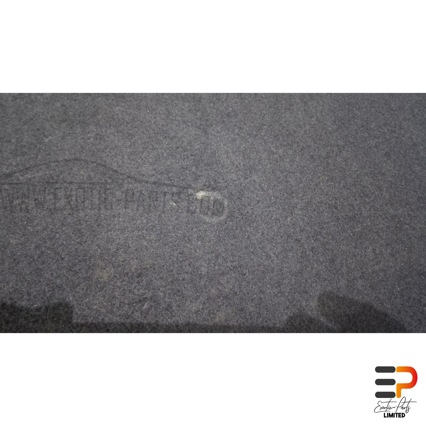 Audi S8 4.2 Quattro Trunk Trim 4D0863879 V40 picture 3