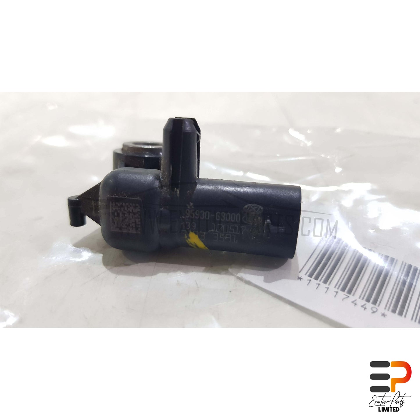 Hyundai I30 PDE CW 1.4 T-GDI Airbag Crash Sensor 95930-G3000 picture 3
