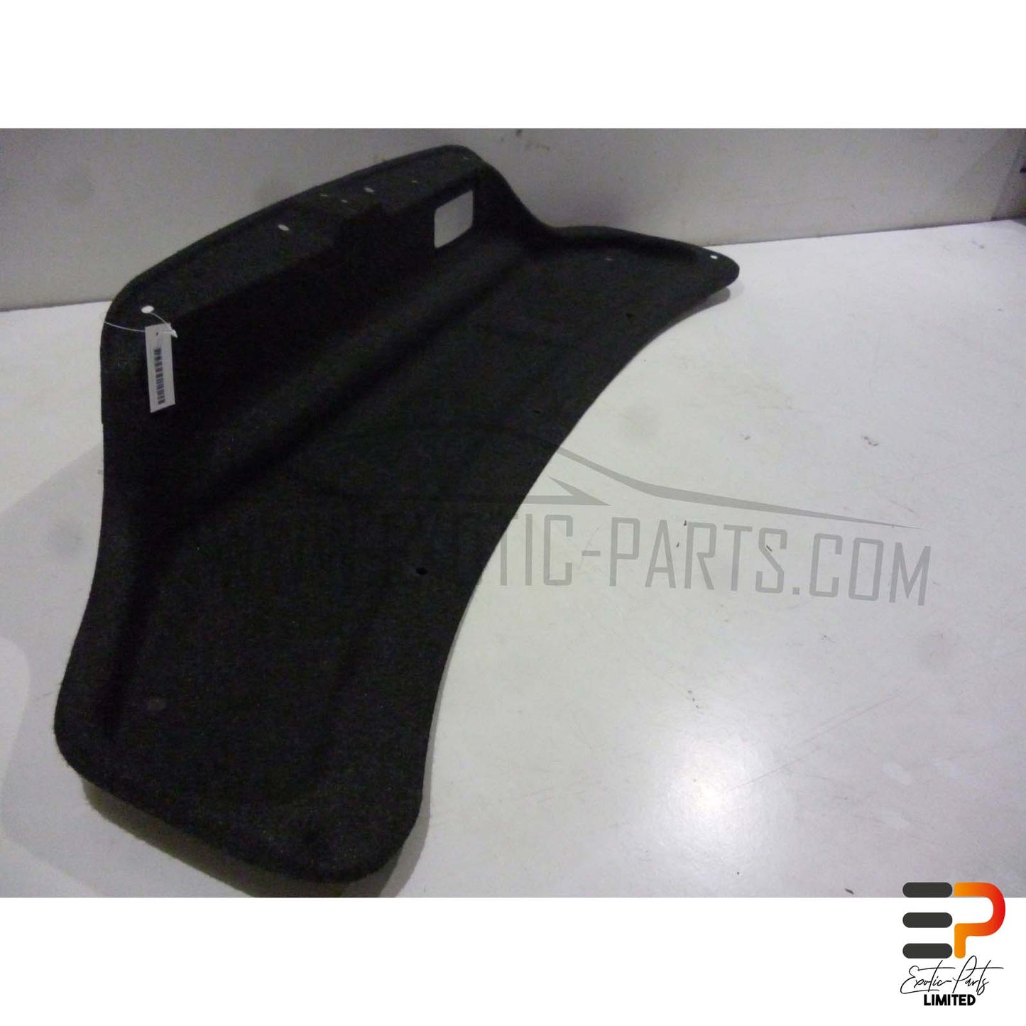 Mazda RX-8 SE 170 KW Cover Boot Lid F151-68-8WXD picture 3