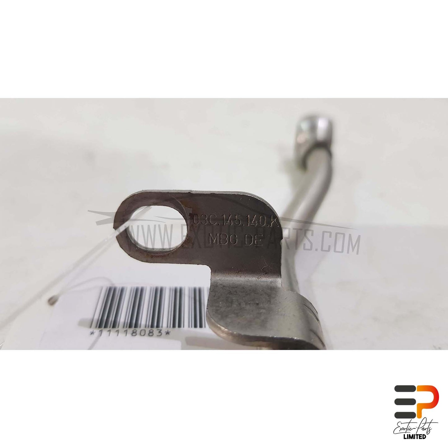 VW Golf VI Mk6 Plus 1.4 TSI DSG Oilway 03C145140K picture 3