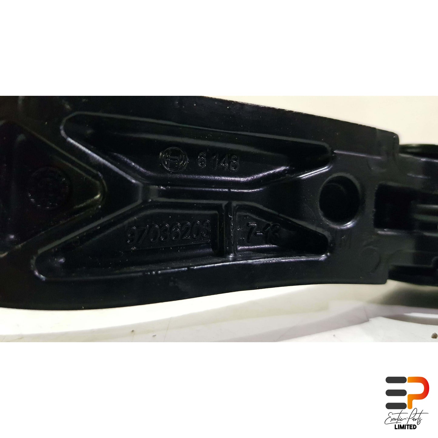 Peugeot 308 SW II T9 Break 1.5 HDI Windscreen Wiper 1610670580 Front picture 3