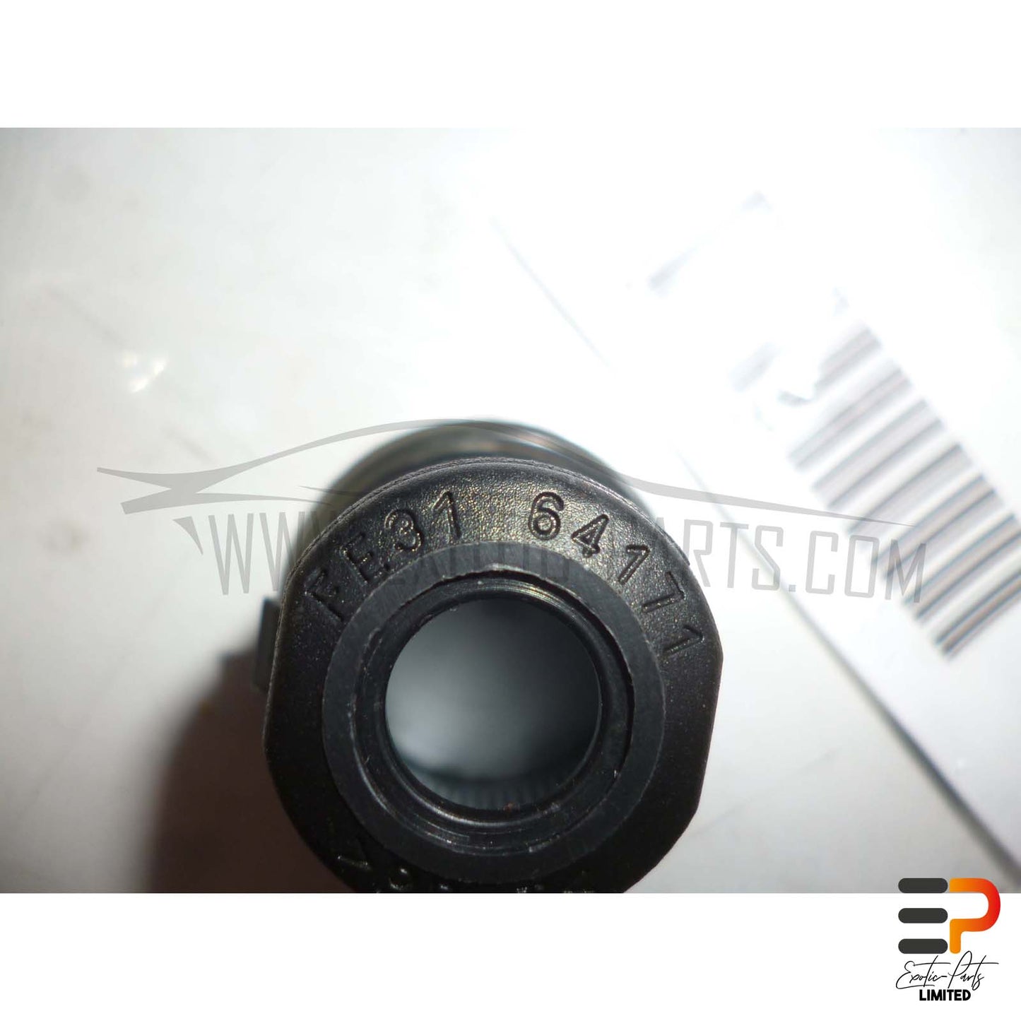 Mazda RX-8 SE 170 KW Airbag Lamp FE31-64-171 picture 3