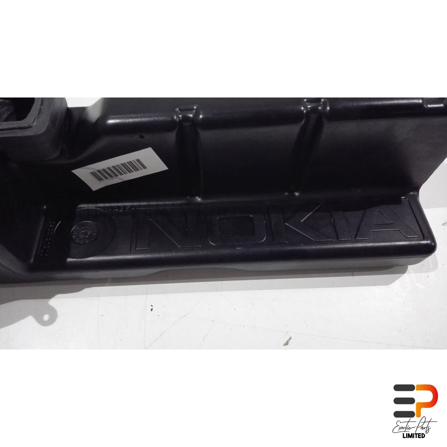 Audi S8 4.2 Quattro Loudspeaker 4D0035381 Front Left picture 3