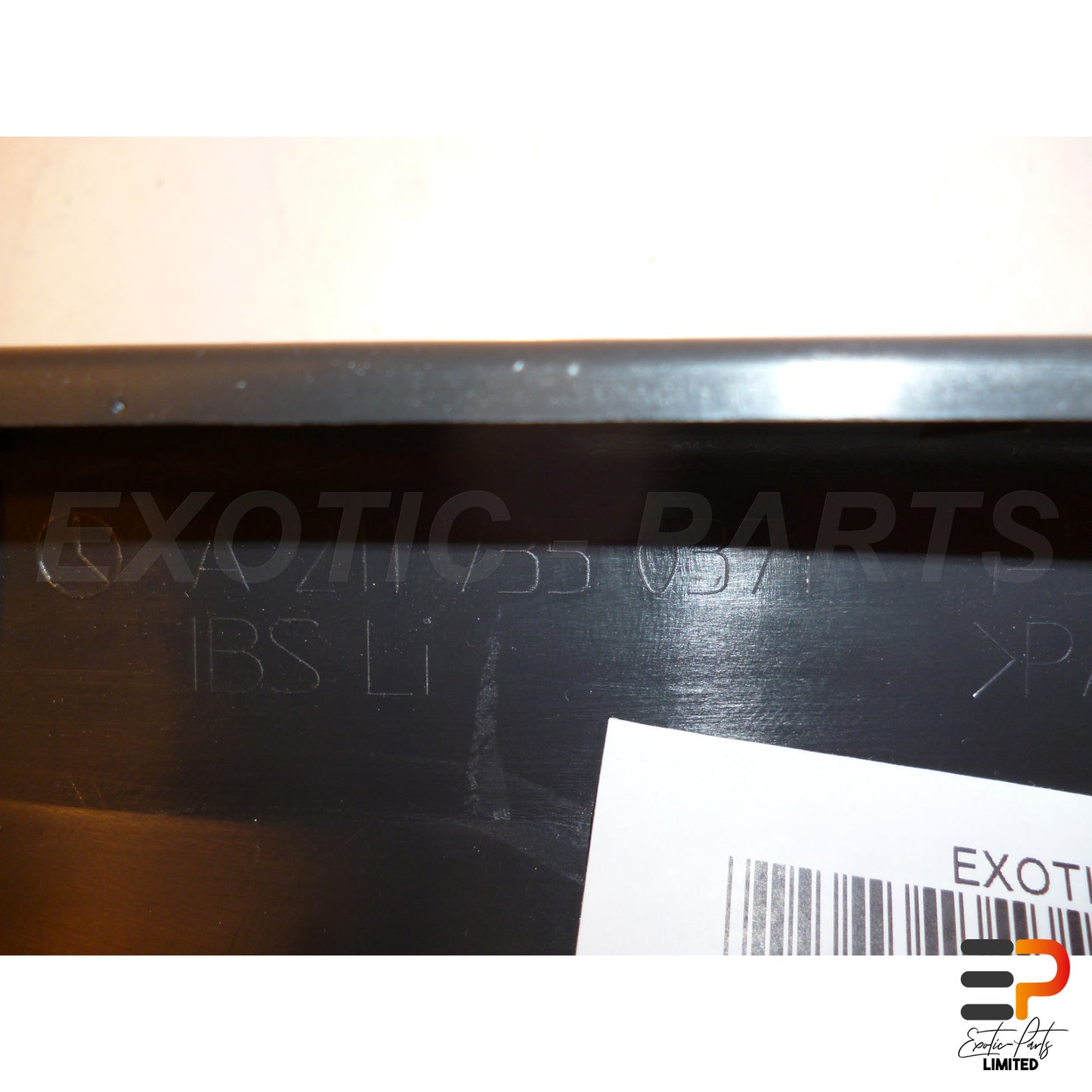 Mercedes Benz E320 T CDI Avantgarde W211 Trim Window Frame A2117350371 picture 3