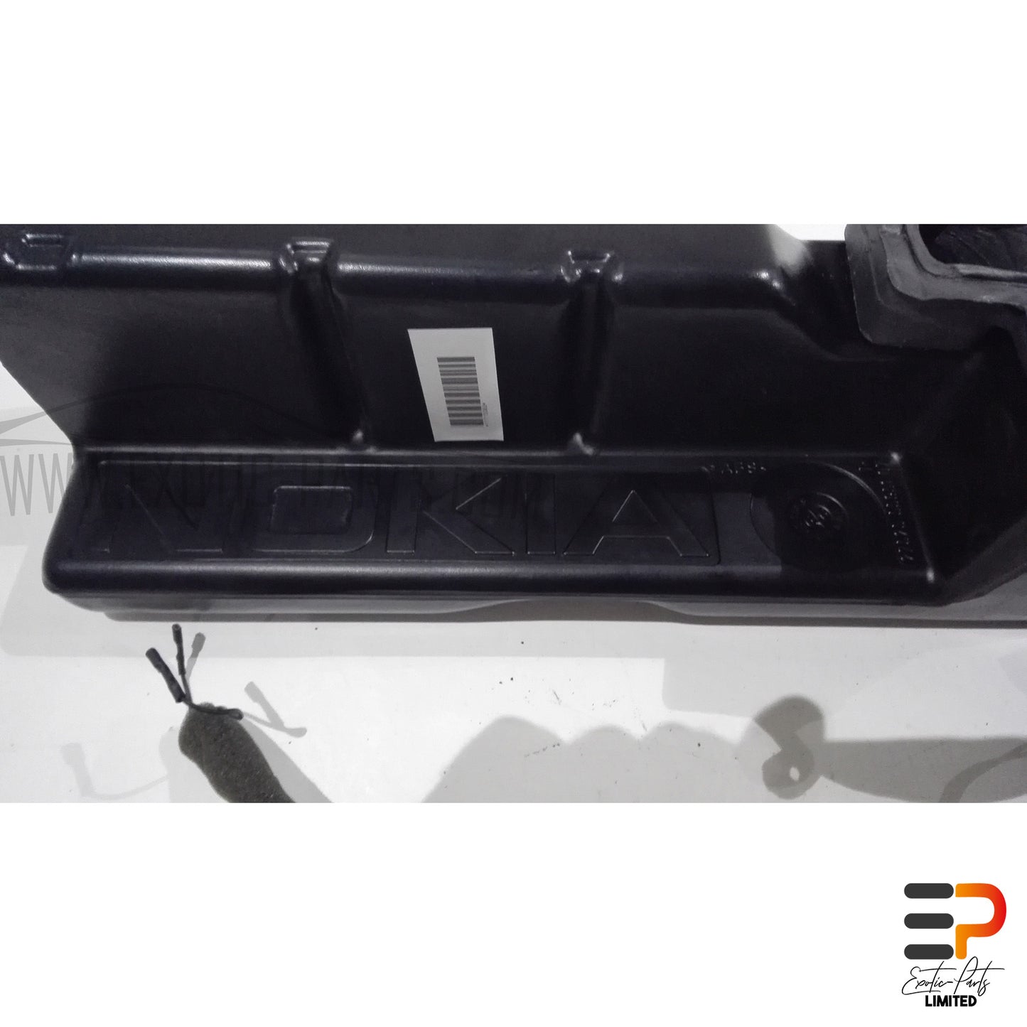 Audi S8 4.2 Quattro Loudspeaker 4D0035382 Front Right picture 3