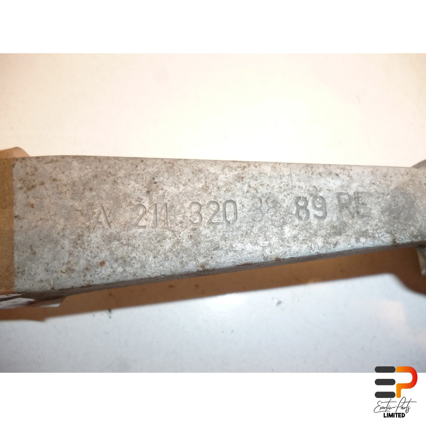 Mercedes Benz E320 T CDI Avantgarde W211 Stabiliser Mounting Sway Bar A2113203889 picture 3