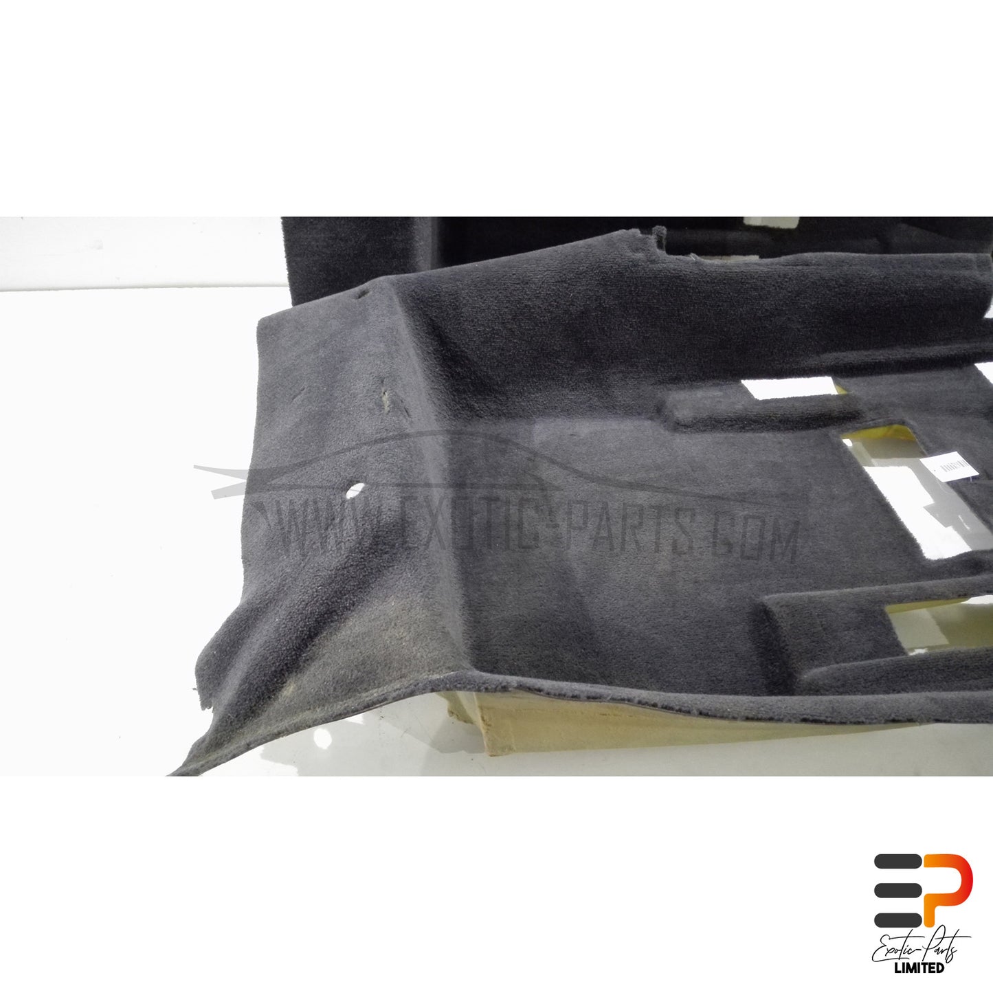 Audi S8 4.2 Quattro Carpet 4D0863021K 36A picture 3