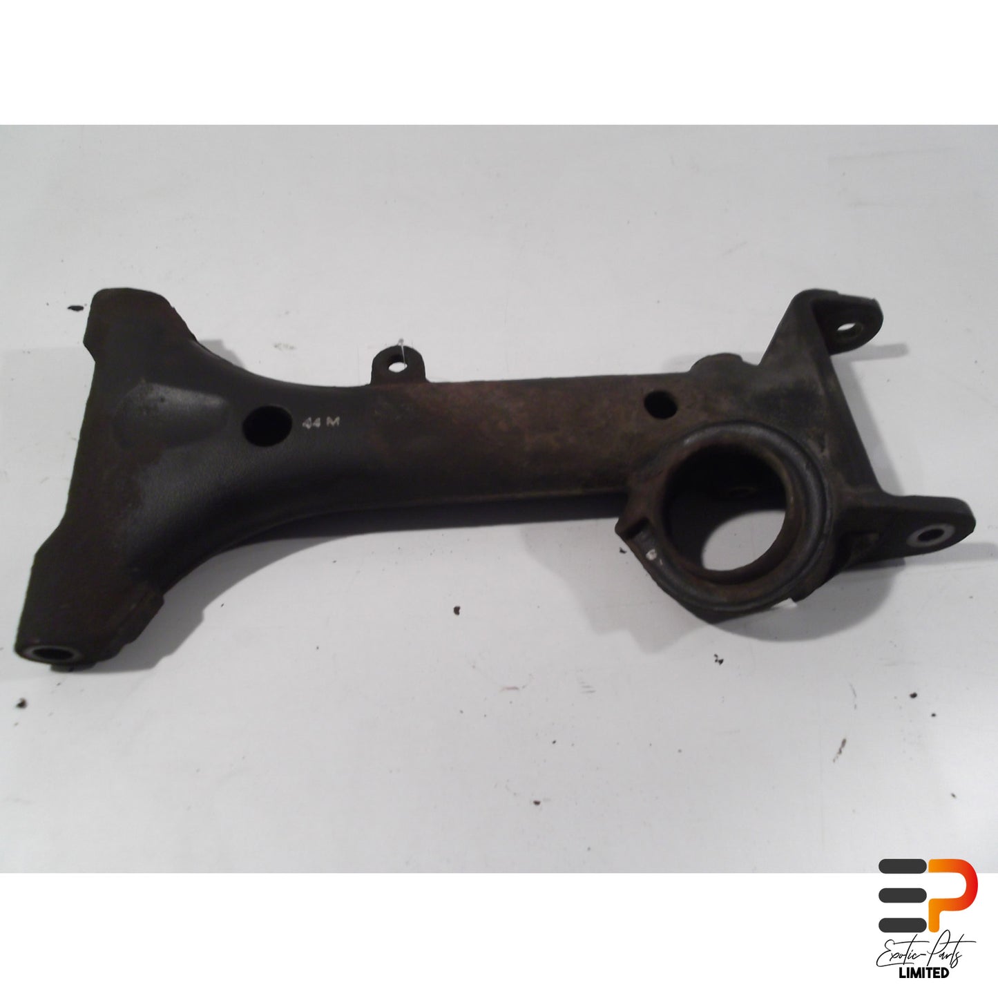 Jaguar XK8 XKR Coupe Wishbone MNB2961AA Left picture 3