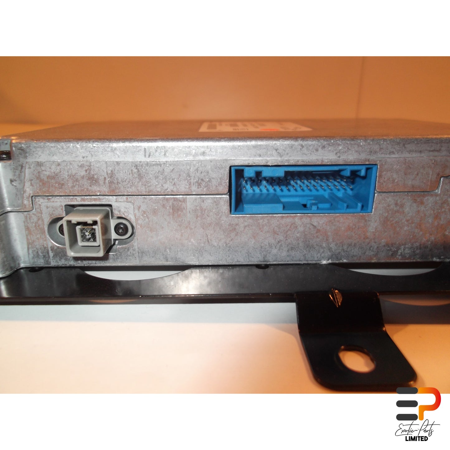 Jaguar XK8 XKR Coupe Phone Control Unit LNG7301AD picture 3