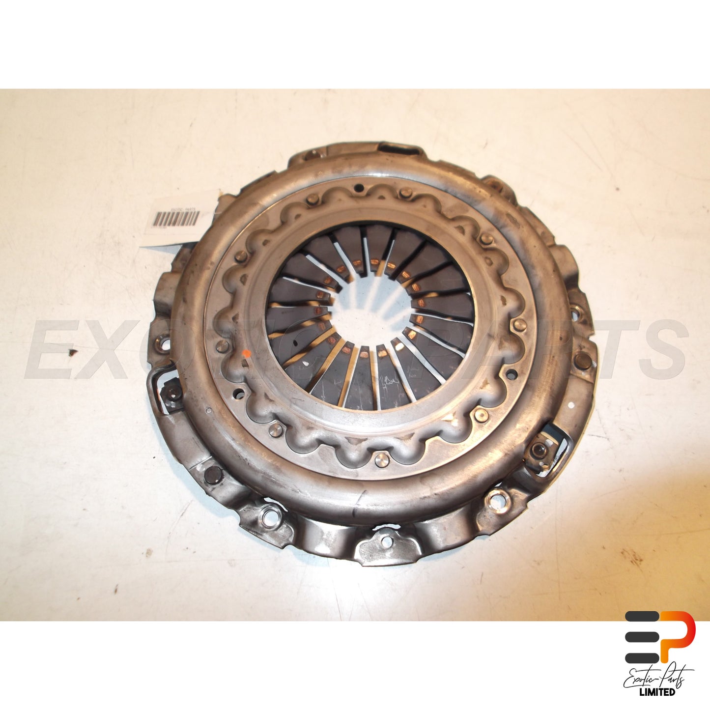 Honda CR-V 2.2 i-DTEC Pressure Plate 22300-rk2-003 picture 2