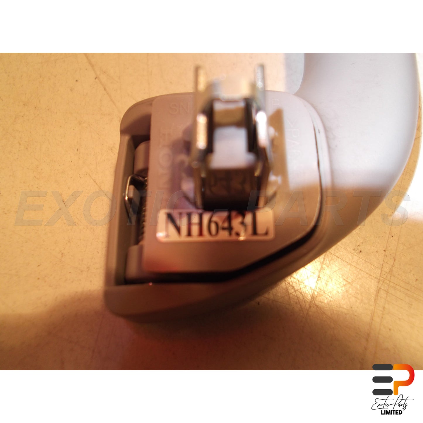 Honda CR-V 2.2 i-DTEC Grap Handle 83240-sna-a01zj picture 3