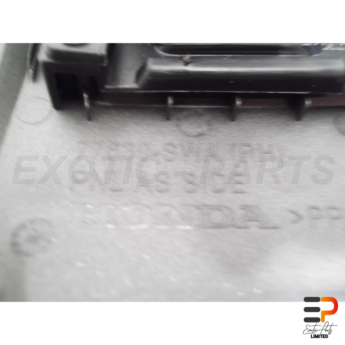 Honda CR-V 2.2 i-DTEC Fresh Air Grille 77630-sww-e02zc Left picture 3