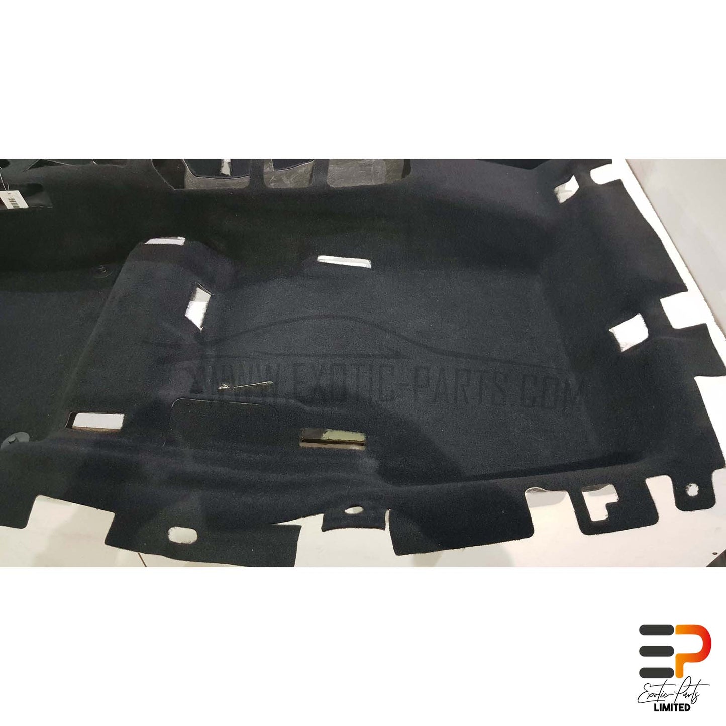 Peugeot 308 SW II T9 Break 1.5 HDI Carpet 98003133ZD picture 3