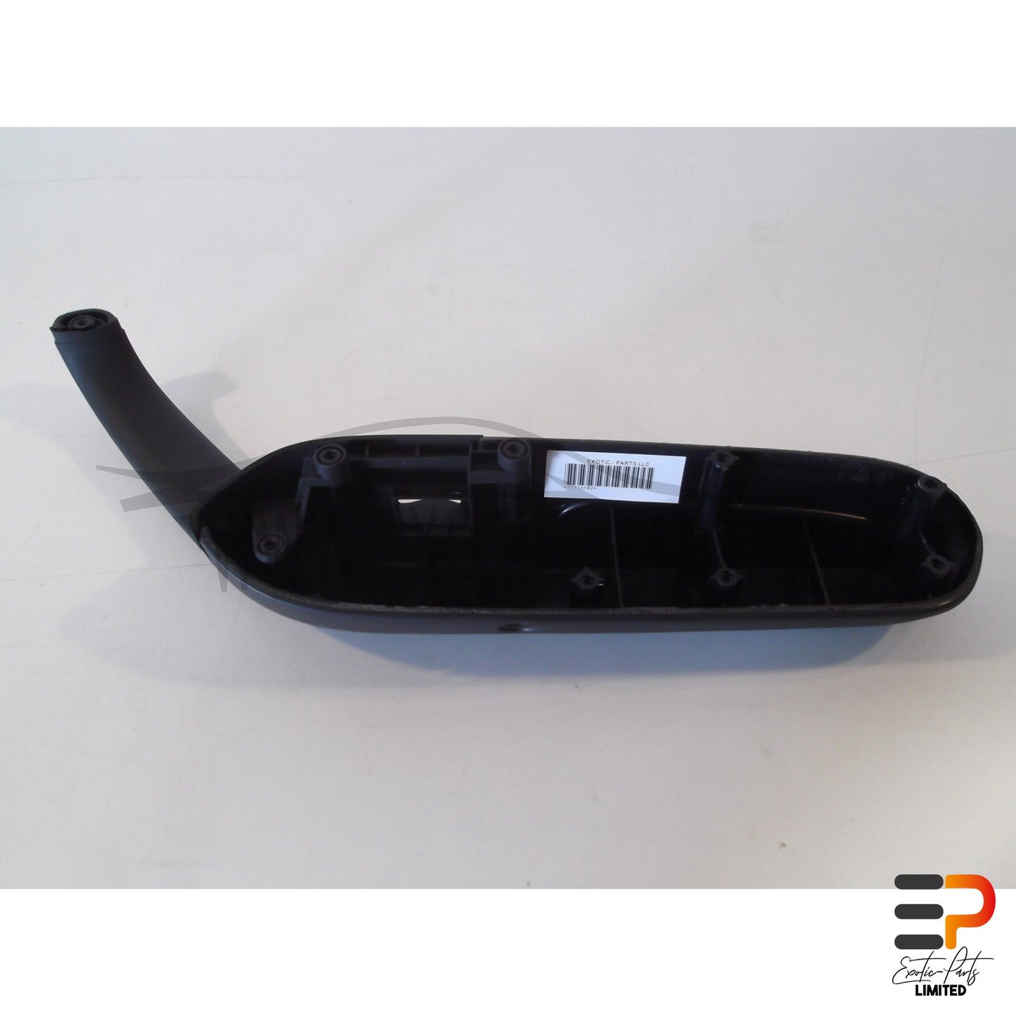 Audi RS4 Avant Door Panel Armrest 8E0867373 24A Rear Left picture 3