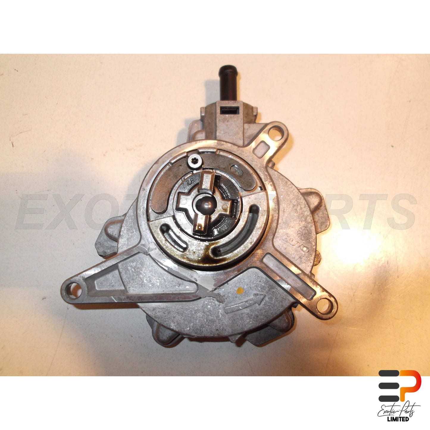 Honda CR-V 2.2 i-DTEC Vacuum Pump 36300-rl0-g01 picture 3
