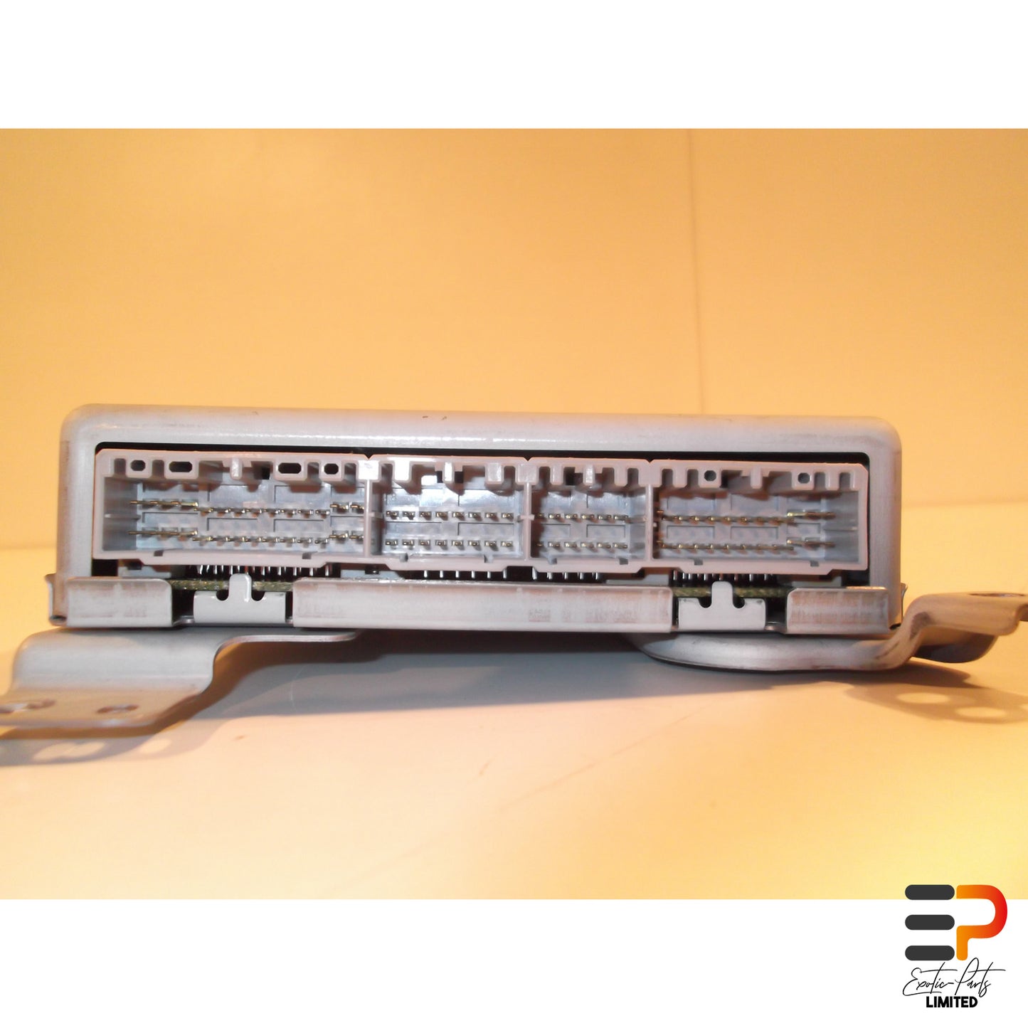 Jaguar XK8 XKR Coupe Control Unit Climate LJB7600AB picture 3