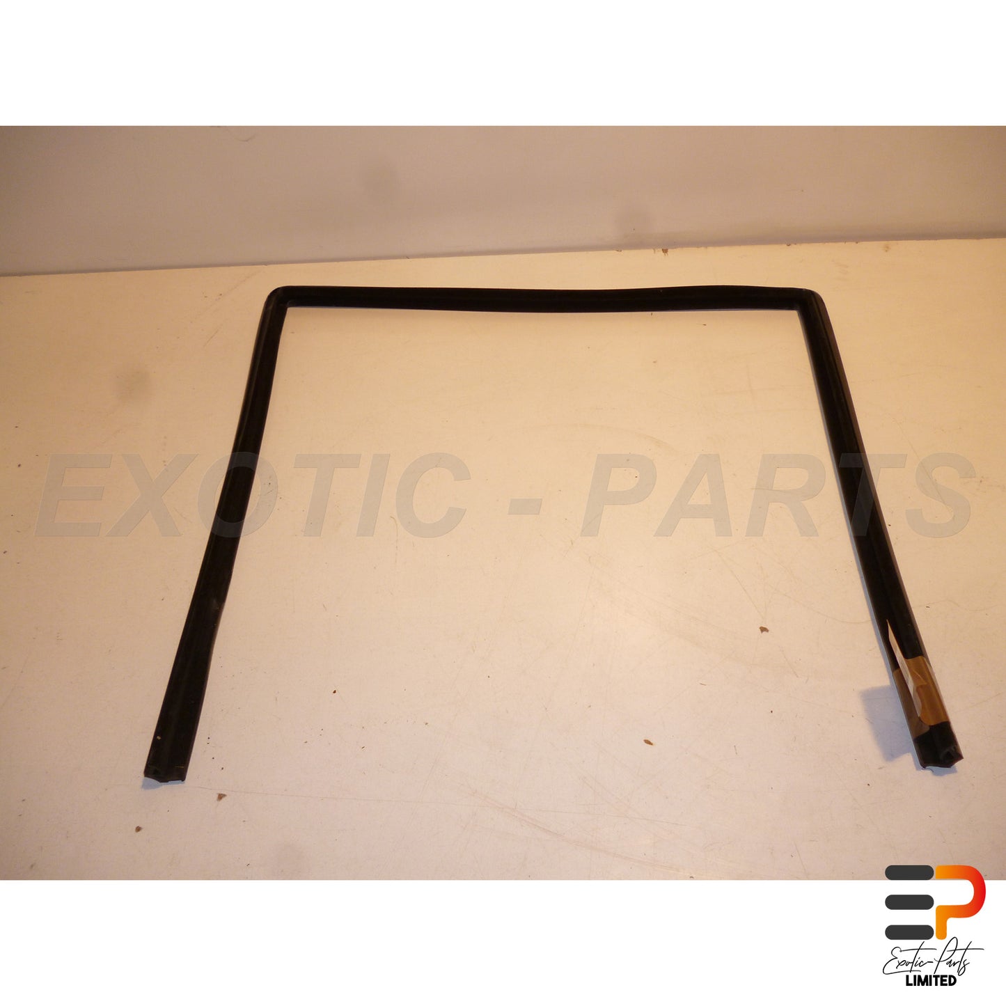 Mercedes Benz E320 T CDI Avantgarde W211 Window Run A2117350325 Rear Left picture 2