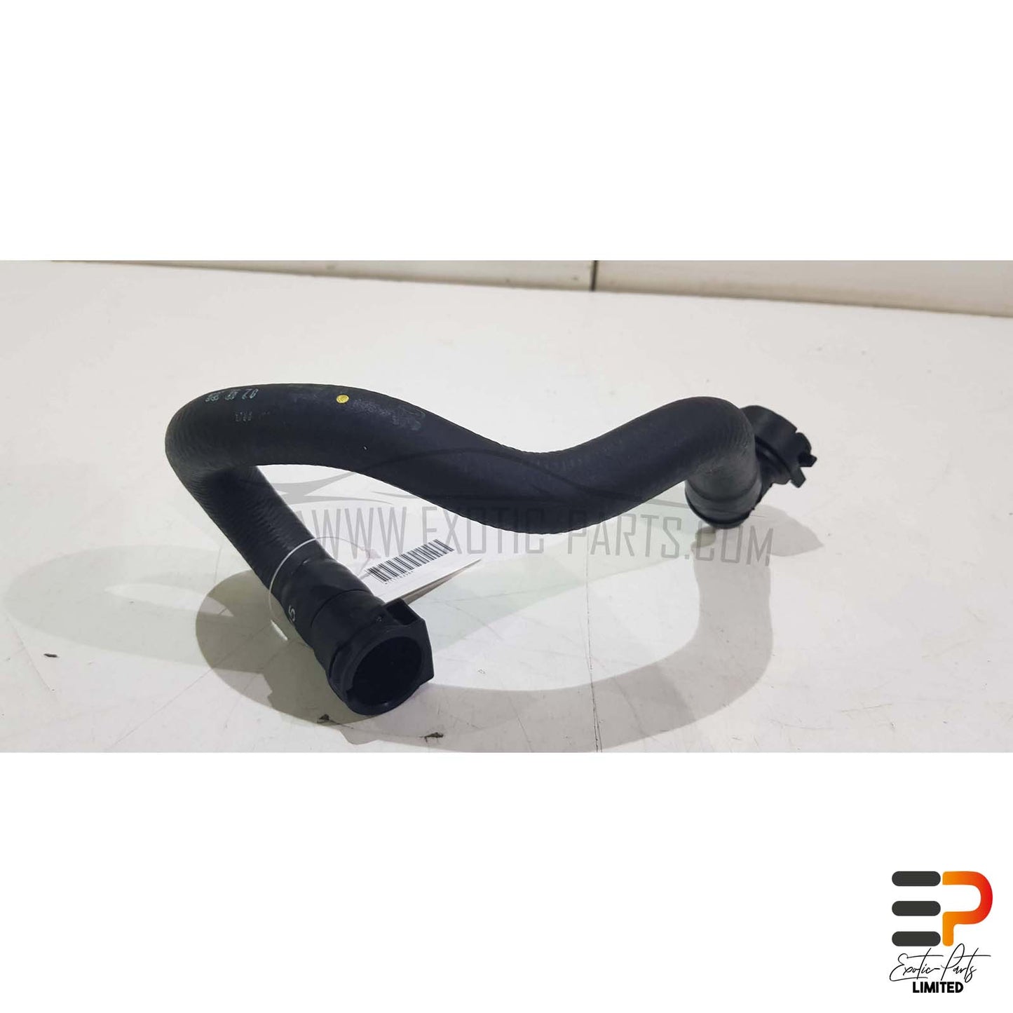 Peugeot 308 SW II T9 Break 1.5 HDI Water Hose 9803981780 picture 3