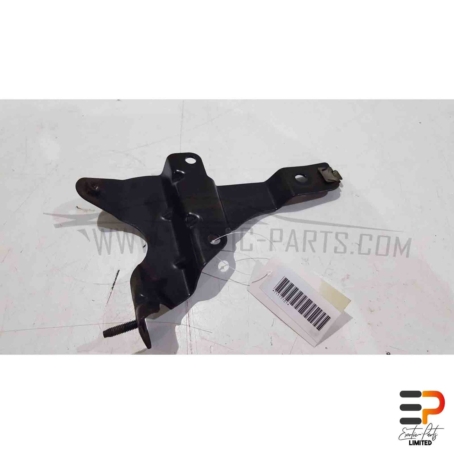 Jaguar XK 5.0 Coupe Holder Aircon Pipe 8W83-19C789-AB picture 3