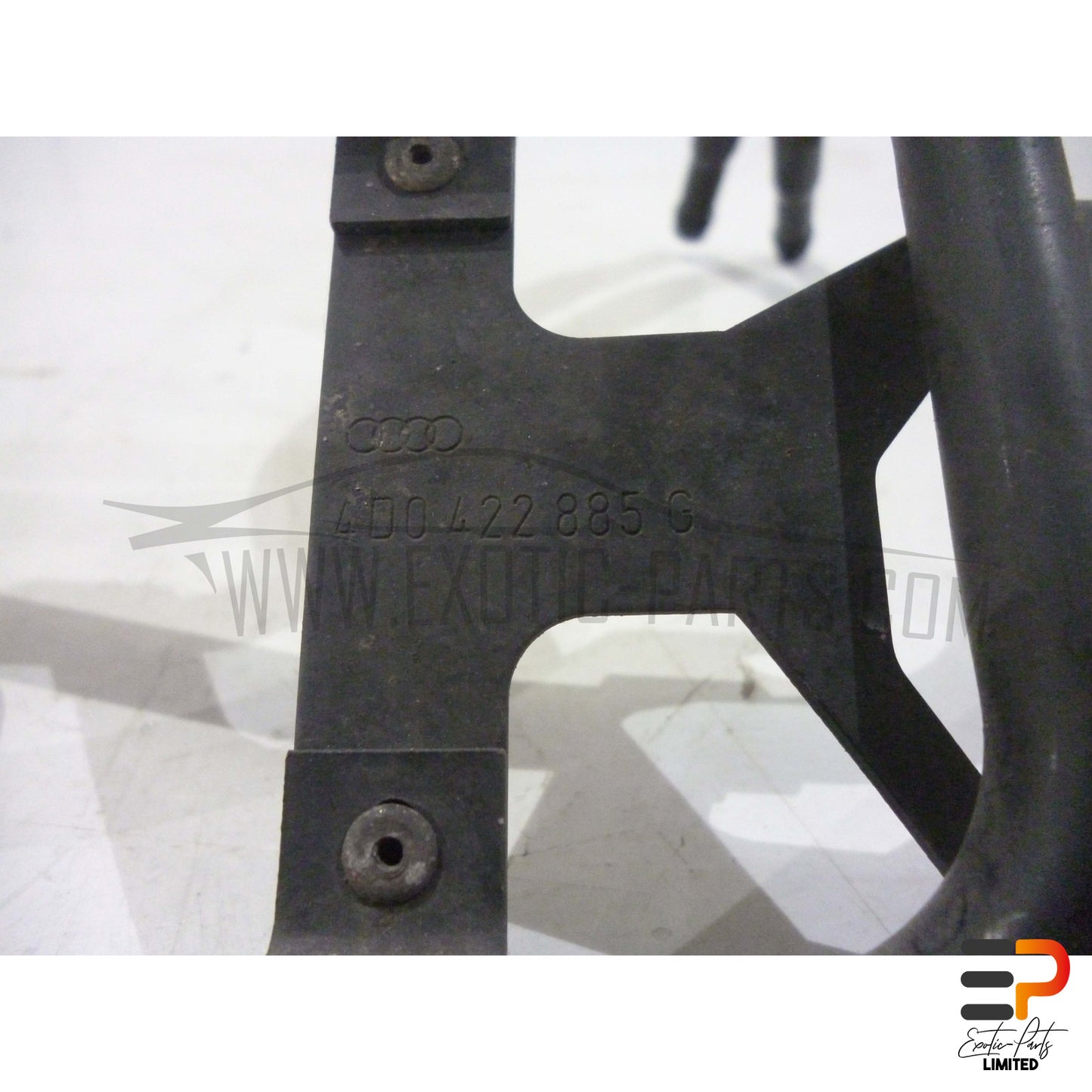 Audi S8 4.2 Quattro Steering Pipe 4D0422885G picture 3