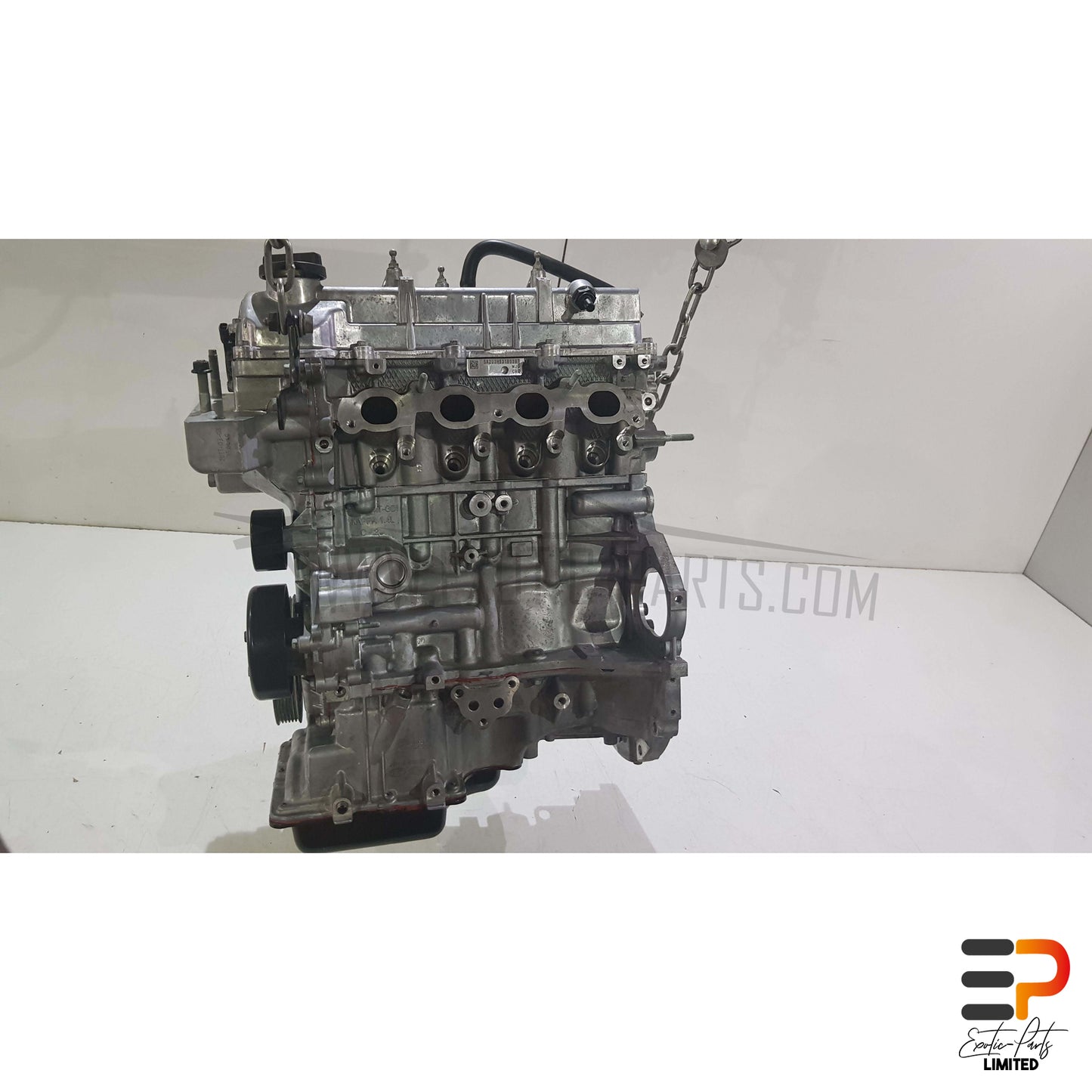 Hyundai I30 PDE CW 1.4 T-GDI Engine | In mint condition (14628 KM) 77AQ1-03F00 picture 3