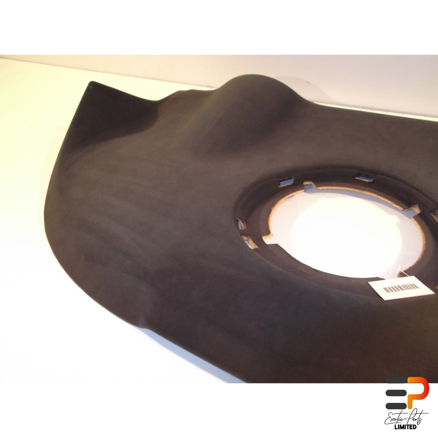 Jaguar XK8 XKR Coupe Back Shelf HJA1200BBLEG picture 3